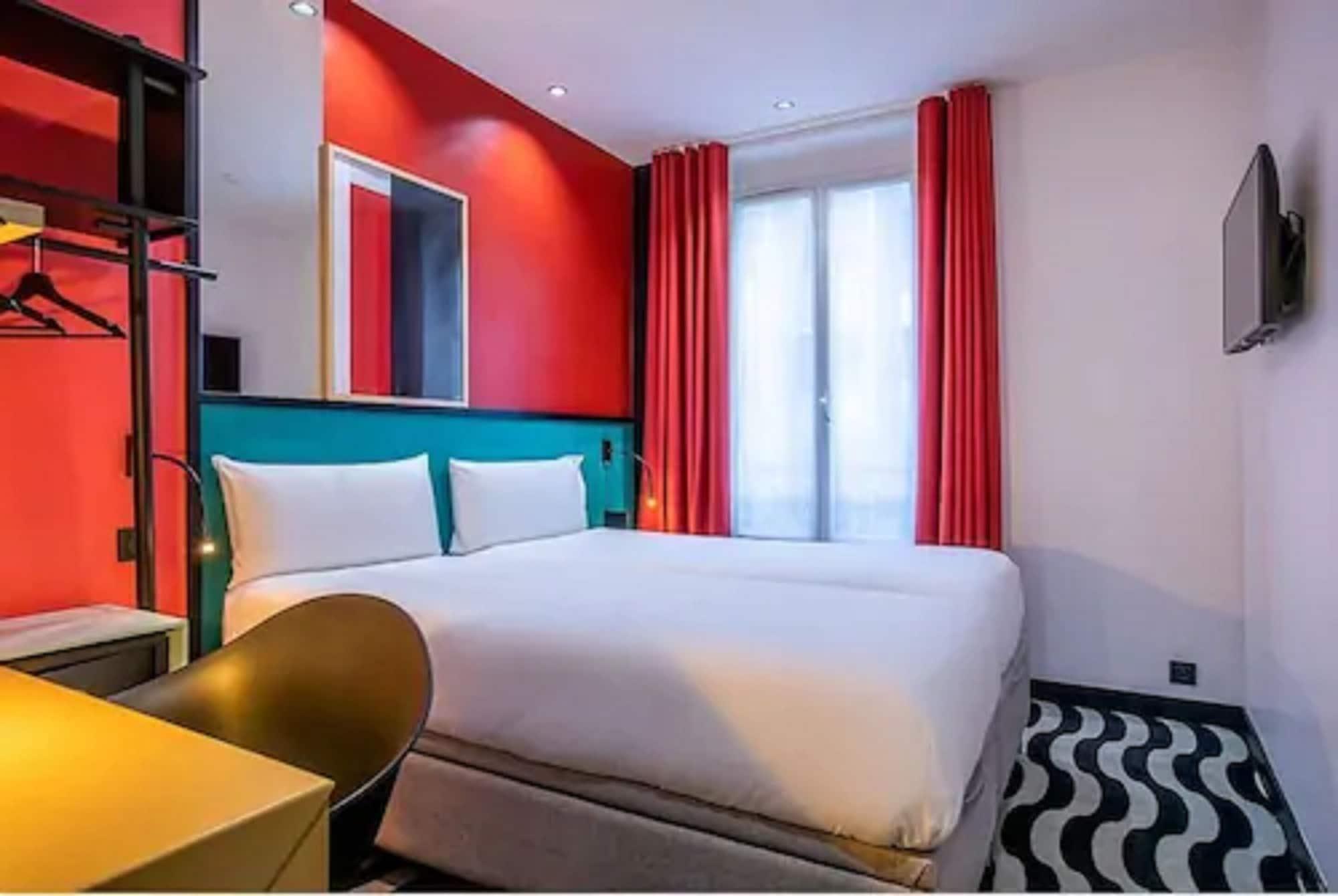 Pilime 3* París