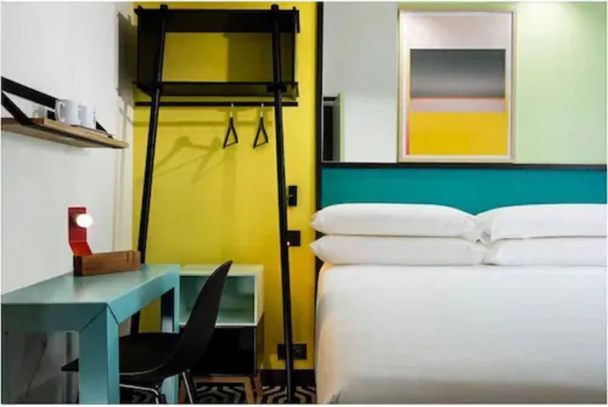Pilime Hotel París