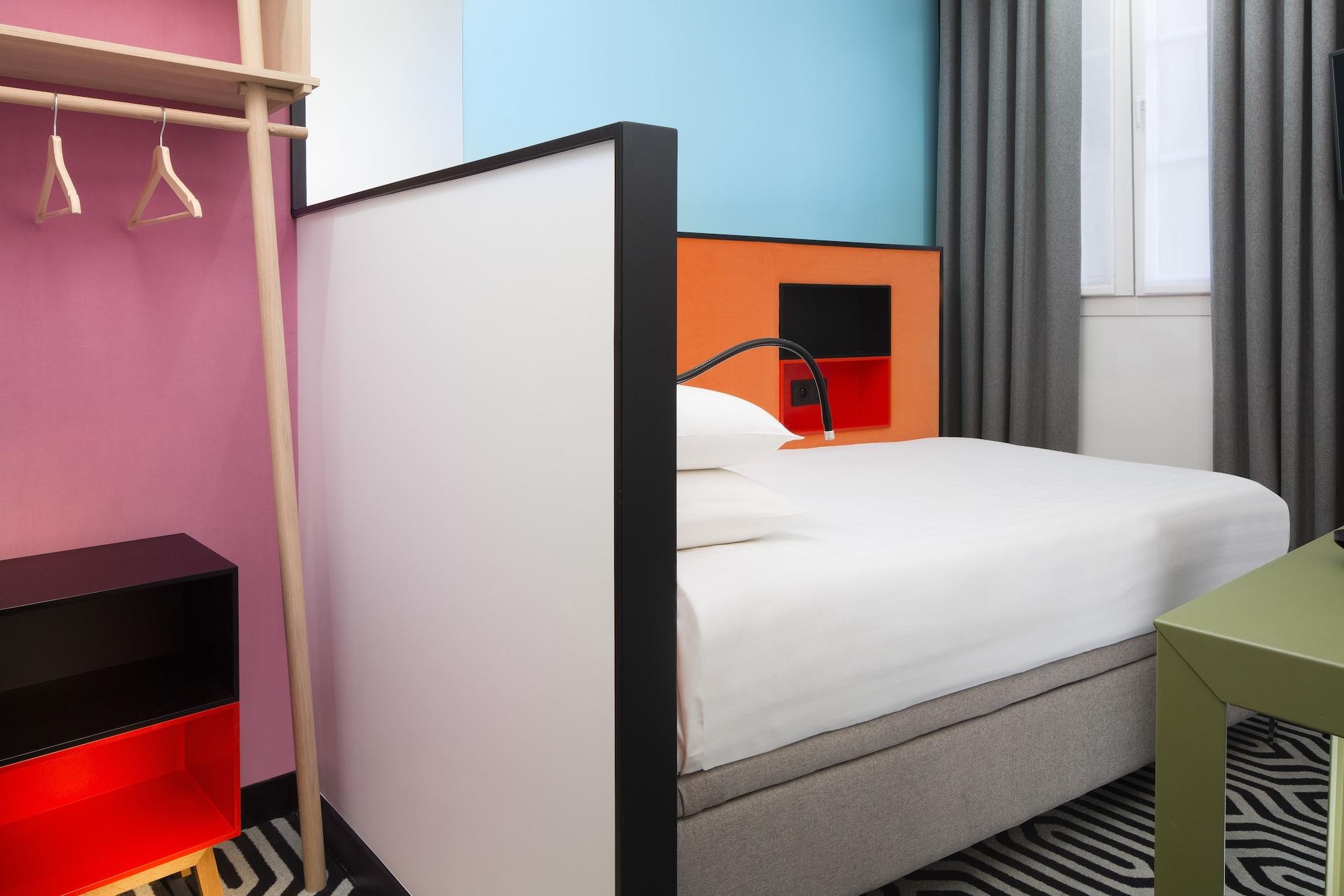 Pilime Hotel París