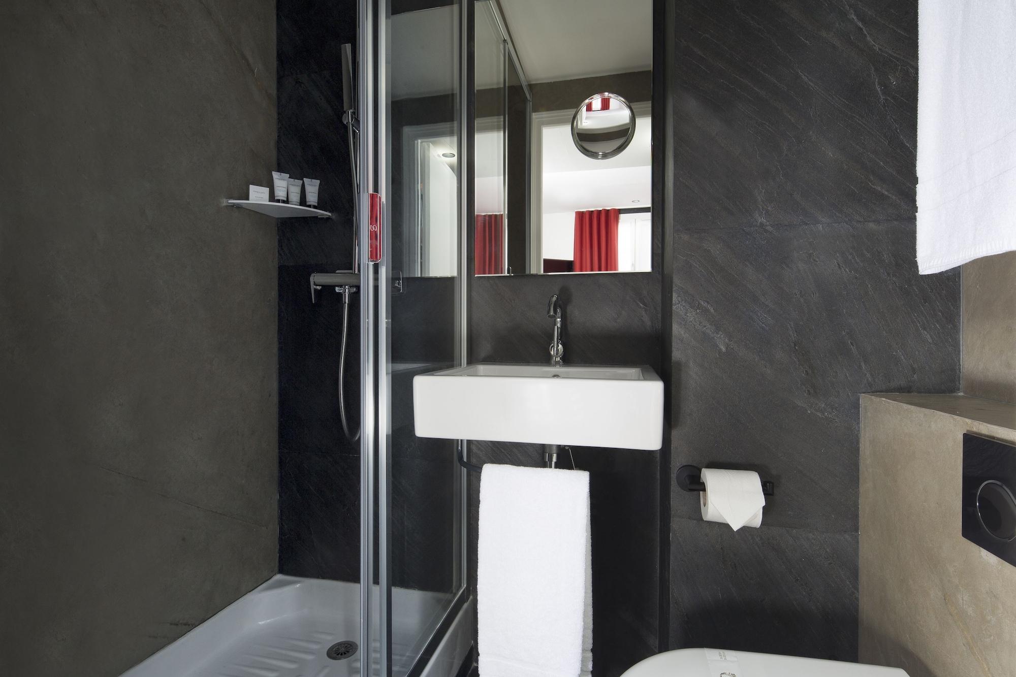 Pilime Hotel París