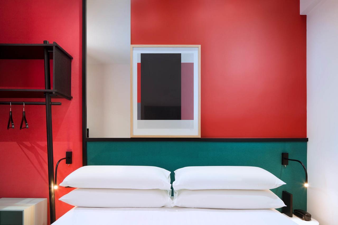 Hotel Pilime París
