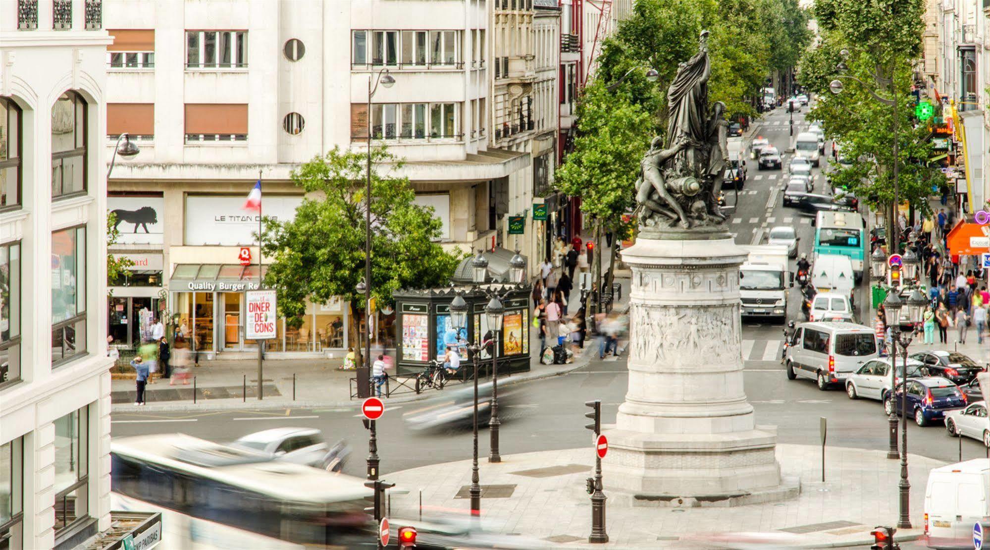 Pilime París
