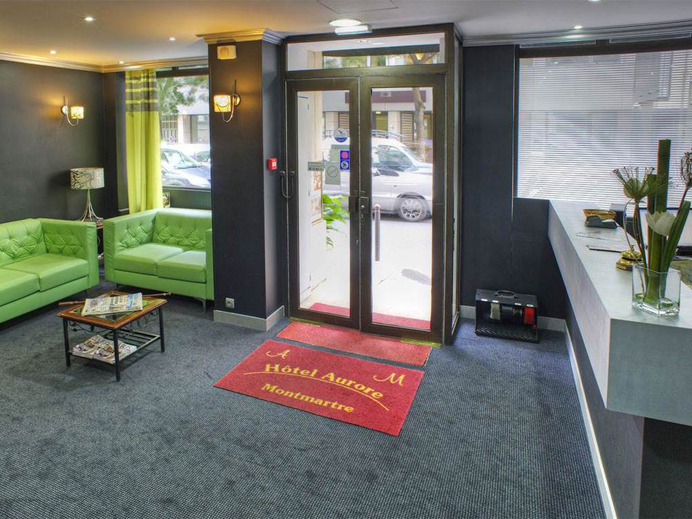 Pilime Hotel París
