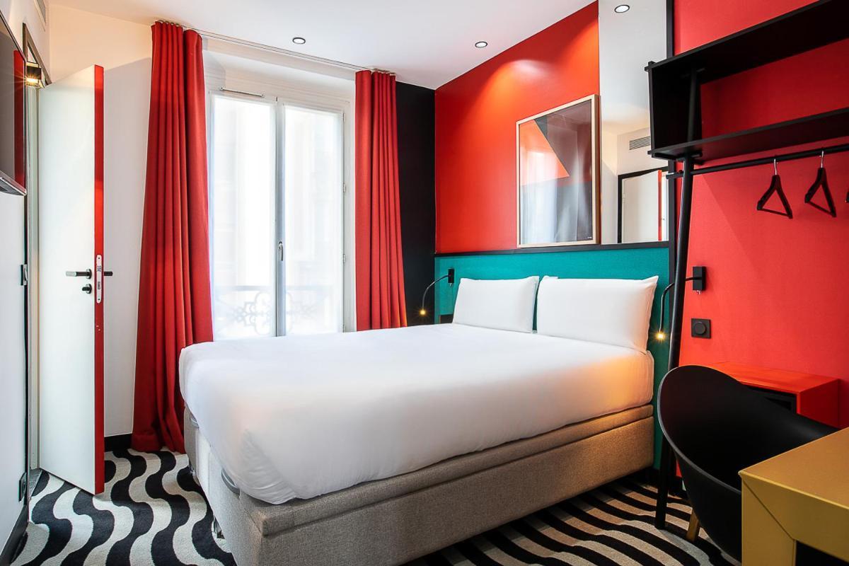 Pilime Hotel París