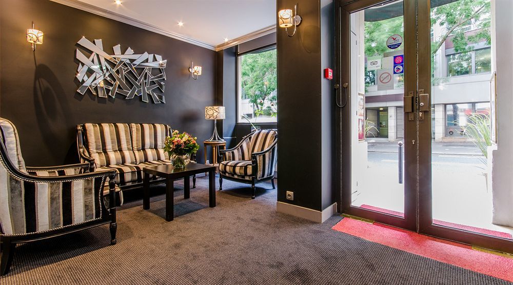Pilime Hotel París