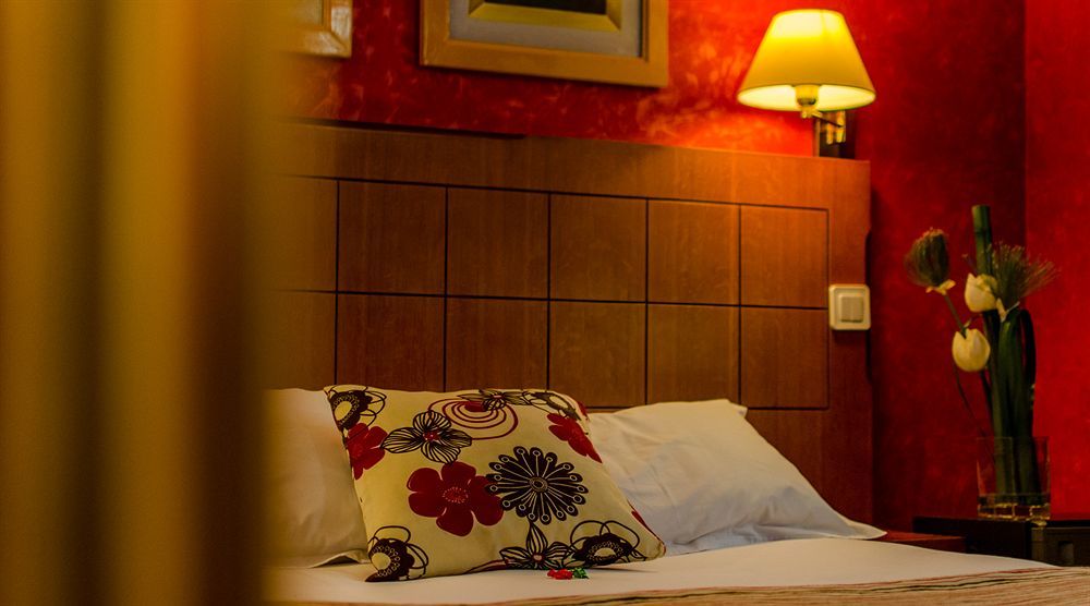 Pilime Hotel París