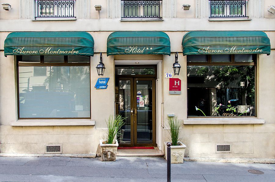 Pilime París