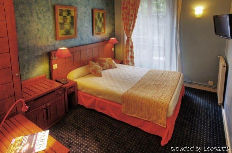 Pilime 3* París