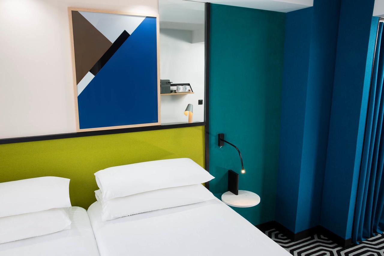 Pilime Hotel Parijs