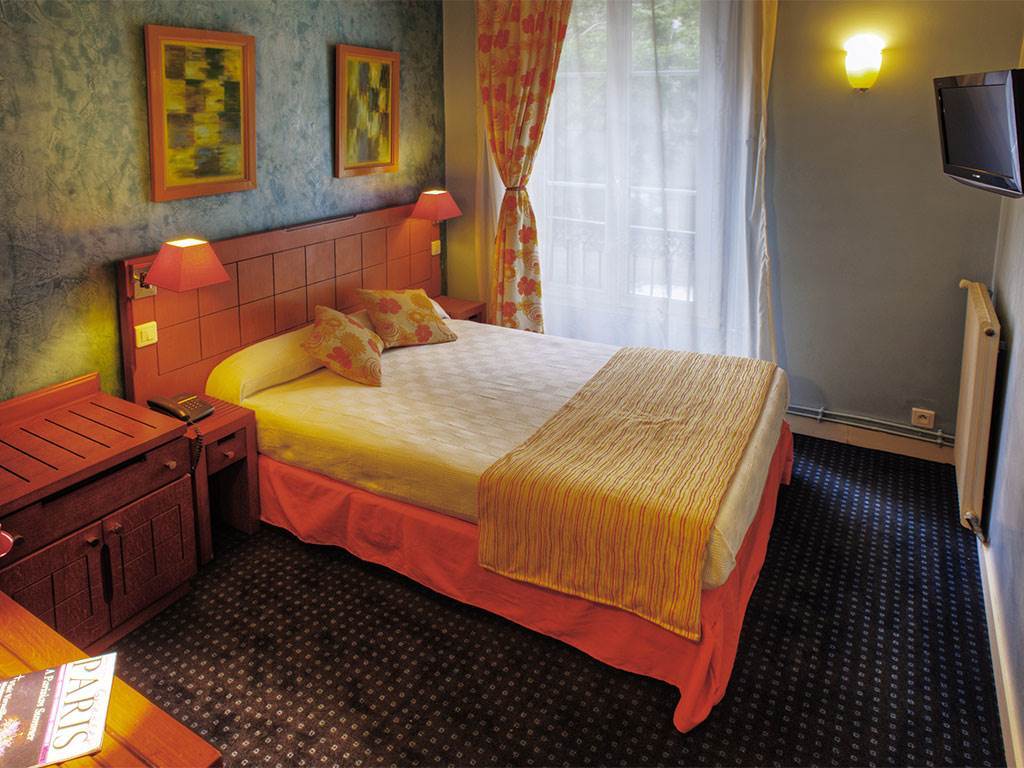 Pilime Hotel Parijs