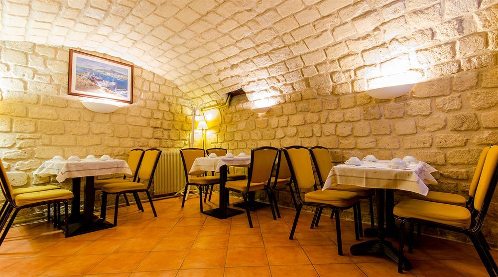 Hotel Pilime Parijs